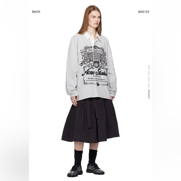 Nike Air Rift Shoes - Picture 5 of 10